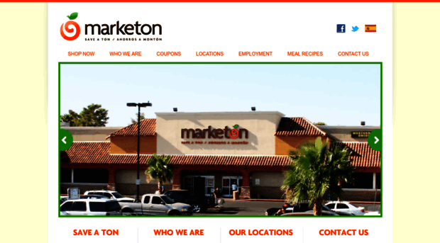 marketon.com