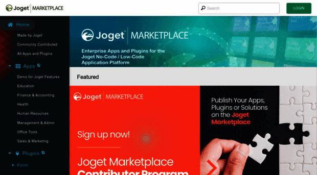 marketplace.joget.org