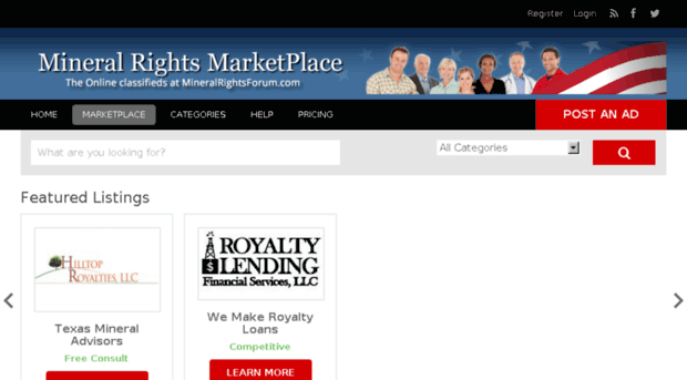 marketplace.mineralrightsforum.com