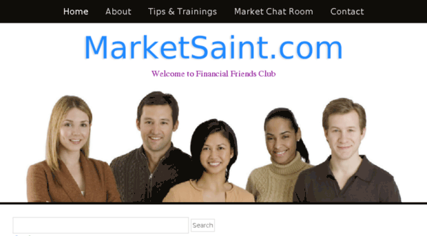 marketsaint.com