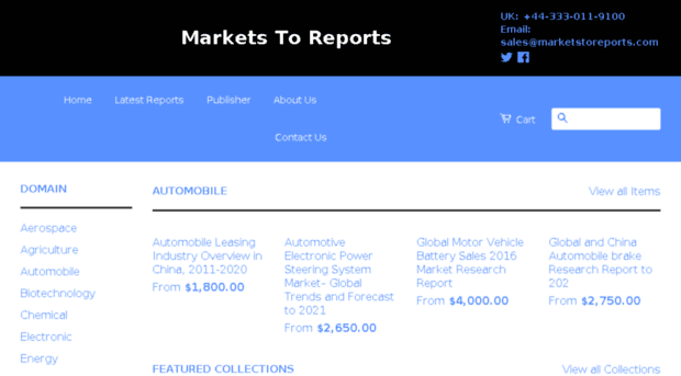 marketstoreports.com