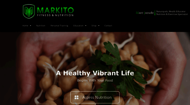 markitonutrition.com