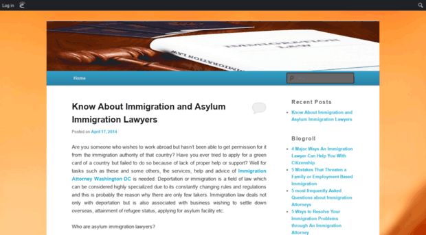 marklawimmigration.edublogs.org