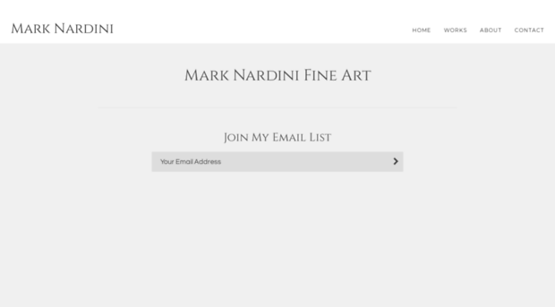 marknardini.com