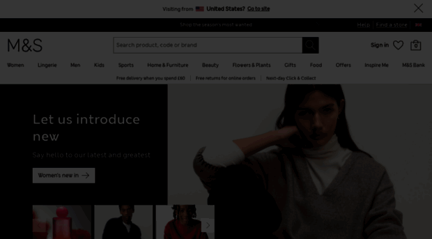 marksandspencer.ru