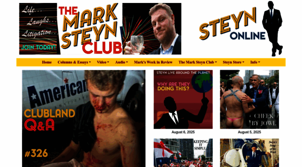 marksteyn.com
