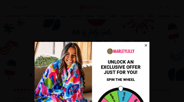 marleylilly.com