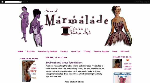 marmaladekiss.blogspot.com