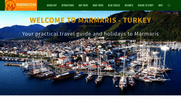 marmaristown.com