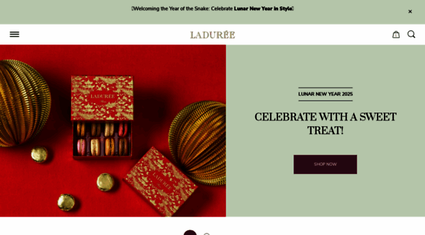 marquis.laduree.com