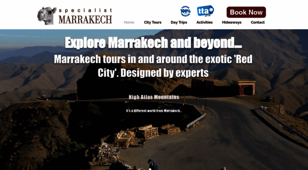 marrakechtours.co.uk