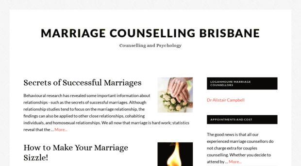 marriagecounselling-brisbane.com