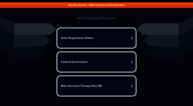 marriageequality.co.nz