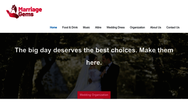 marriagegems.com