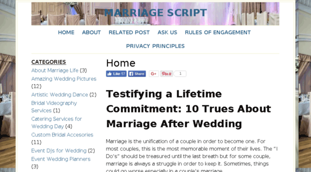 marriagescript.com