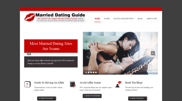 married-dating-guide.com