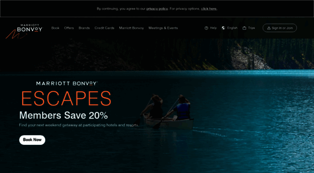 marriot.com