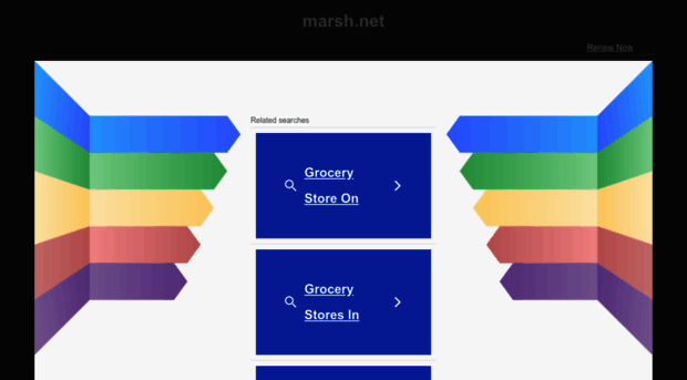 marsh.net