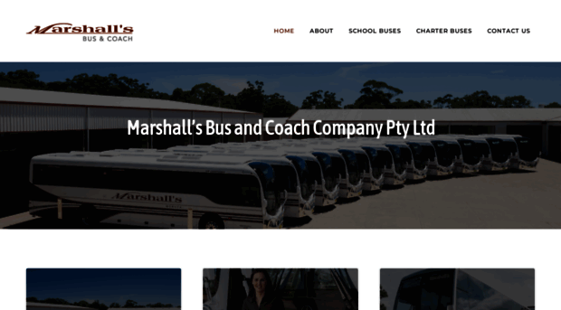 marshallsbus.com.au