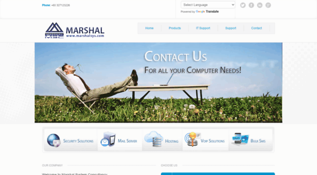 marshalsys.com