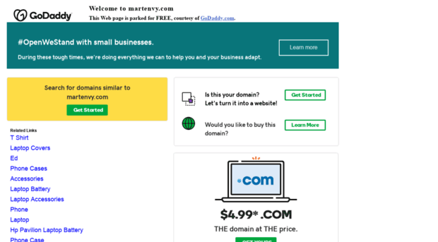 martenvy.com