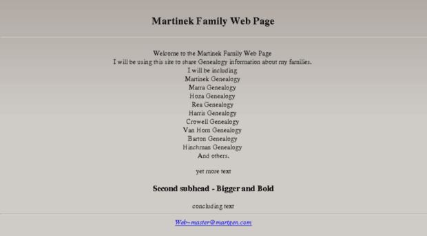 martgen.com