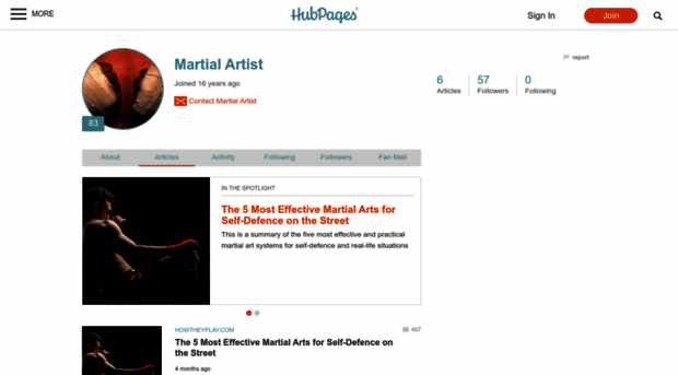 martialartist.hubpages.com