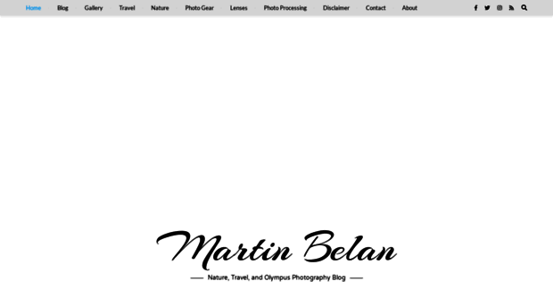 martinbelan.com