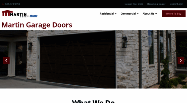martindoor.com
