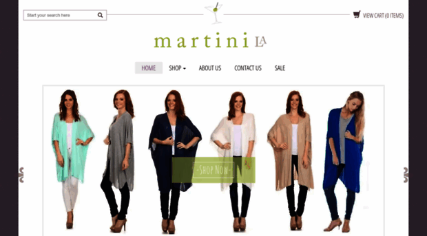 martinila.com