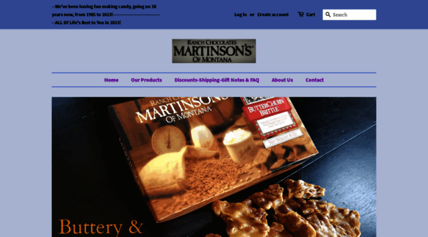 martinsonsranchchocolates.com