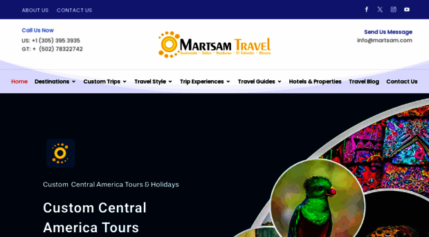 martsam.com
