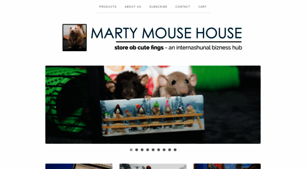 martymousehouse.bigcartel.com