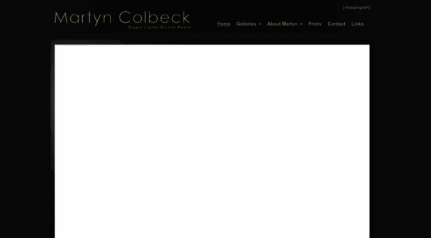 martyncolbeck.com