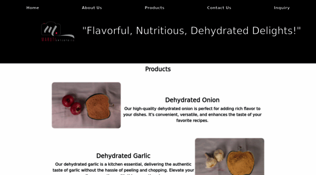 marutienterprise.org