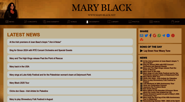 mary-black.net