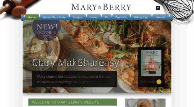 maryberry.co.uk