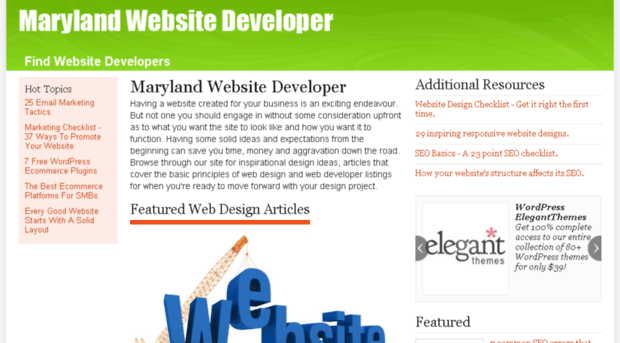 marylandwebsitedeveloper.com