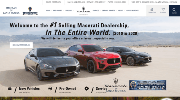 maseratibeverlyhills.com