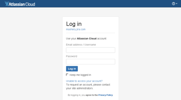 mashery.jira.com