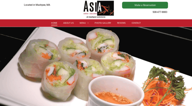 mashpeeasia.com