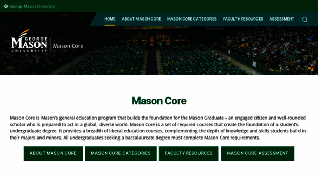 masoncore.gmu.edu