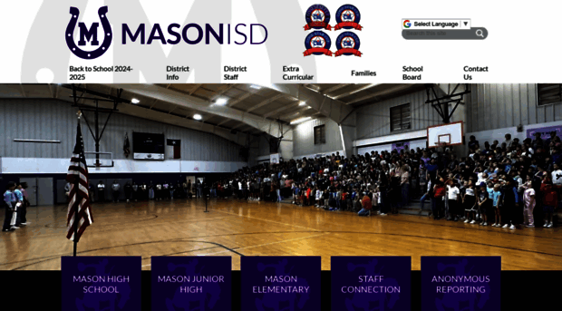 masonisd.net