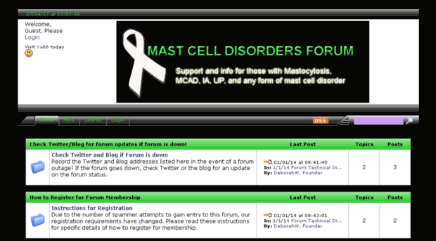 mastcelldisorders.wallack.us