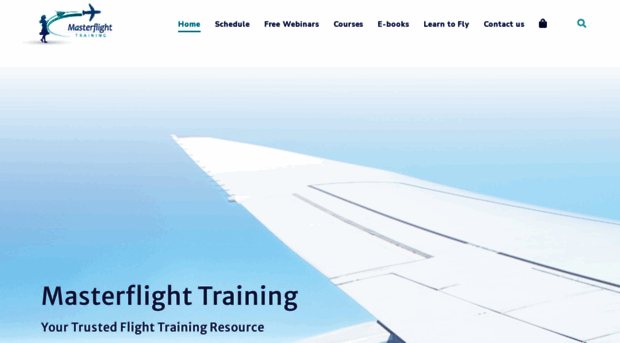master-flight-training.org