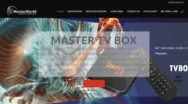 master-w.com