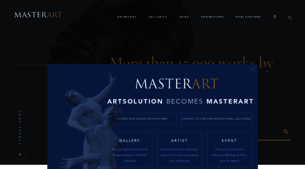 masterart.com