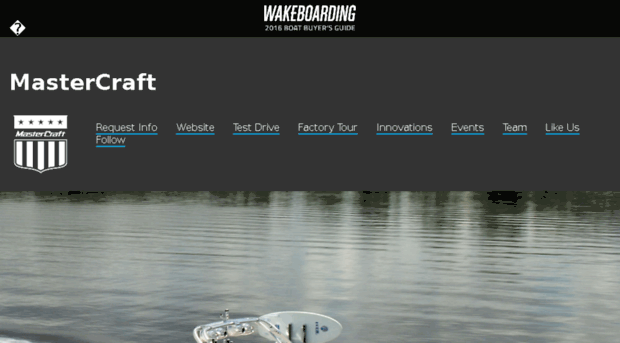 mastercraft-boat-guide.wakeboardingmag.com