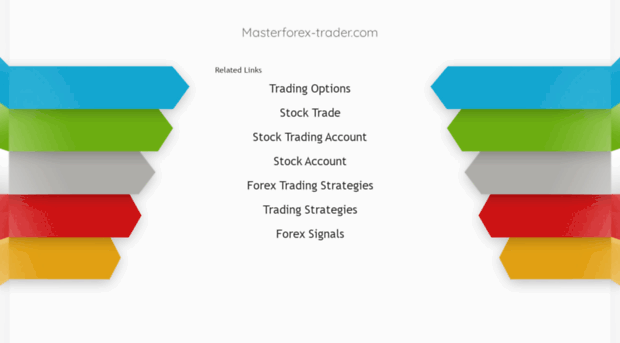 masterforex-trader.com