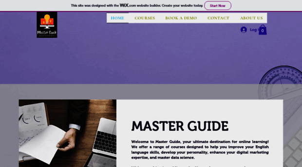 masterguide.in